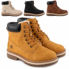 Stivali donna scarponcini