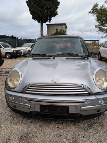 Mini cooper 6l benzina - 1.6l,