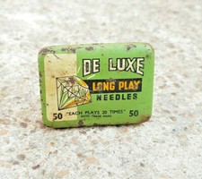 Vintage deluxe lungo - vintage,