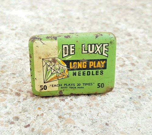 Vintage deluxe lungo giocare - deluxe,
