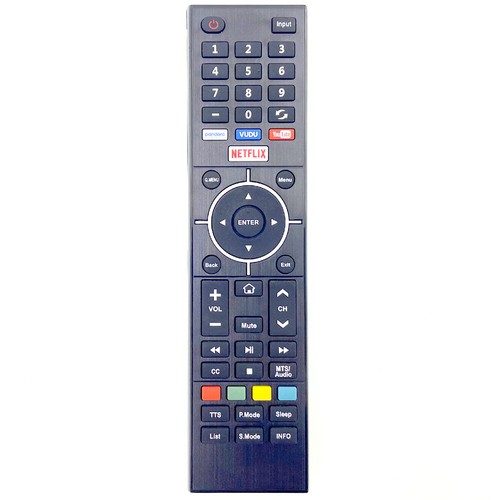 Telecomando per smart - tv, seiki