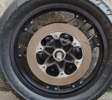 HONDA CBX 750 F CERCHIO