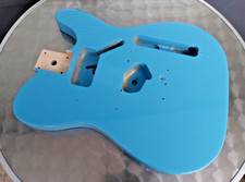 Corpo Fender Squier Telecaster