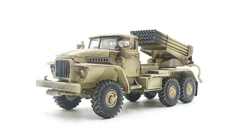 Pma p0338 lanciarazzi mobile - -,