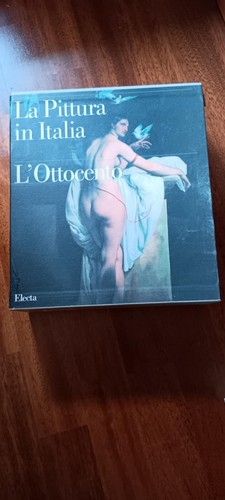 Libro arte la - di, pittura