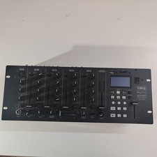 MIXER DJ MP3 USB IMG STAGE