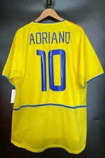 MAGLIA INTER MILAN ADRIANO