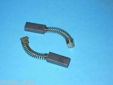 COPPIA SPAZZOLE MOTORE