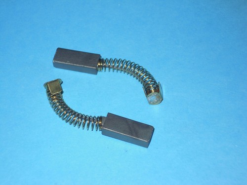Coppia spazzole motore - coppia,
