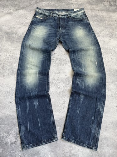 Jeans vintage diesel - vintage, denim