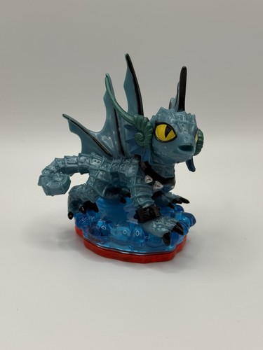 Skylanders trap team - echo, ps4