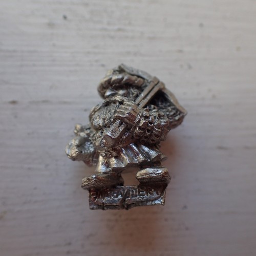 Cittadella warhammer anni - anni, 90