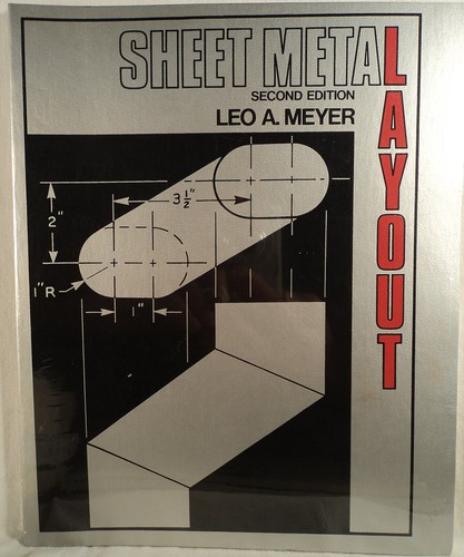 Sheet metal layout meyer - sheet, by