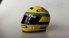 Elmetto Ayrton Senna 1994