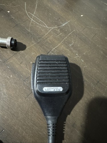 Kenwood originale 43s - originale, mc-43s