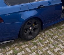 4 cerchi 225 45 17 bmw originali usati poco tenuti bene