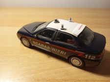Alfa Romeo 156 Carabinieri