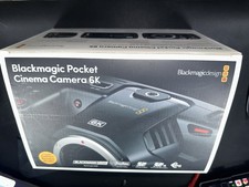 Blackmagic Design Pocket