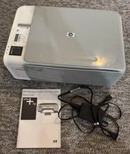 HP Photosmart C4280 stampante