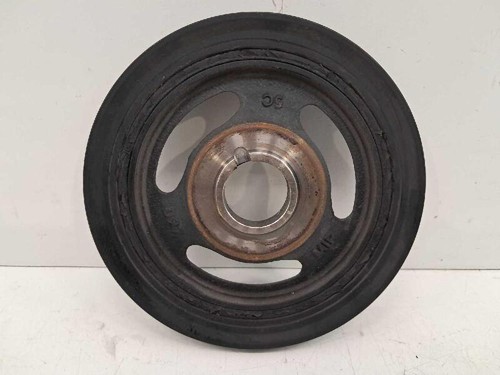 Puleggia motore citroen - motore,