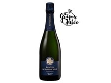 BARONS DE ROTHSCHILD CONCORDIA CHAMPAGNE BRUT FRANCIA