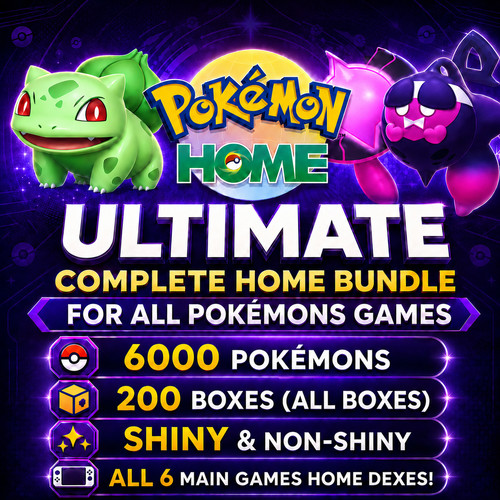 Pokemon home living - pokemon, 🔥