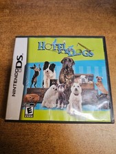 Hotel for Dogs (Nintendo DS