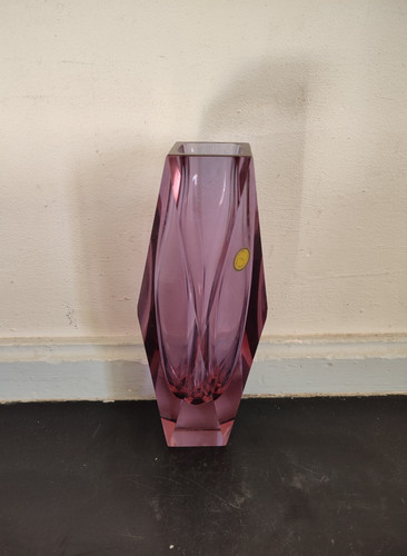 Vase murano cesare - vase,