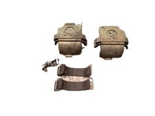 supporti bobine coil holders Yamaha YZF 750 R 93 4HD