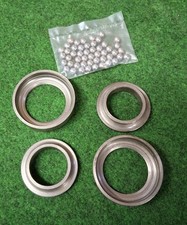 Kit cuscinetti sterzo BSA