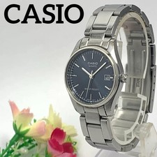 Orologio Casio Vintage Blu