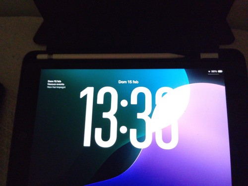Apple ipad gen 64gb - ipad, 9a