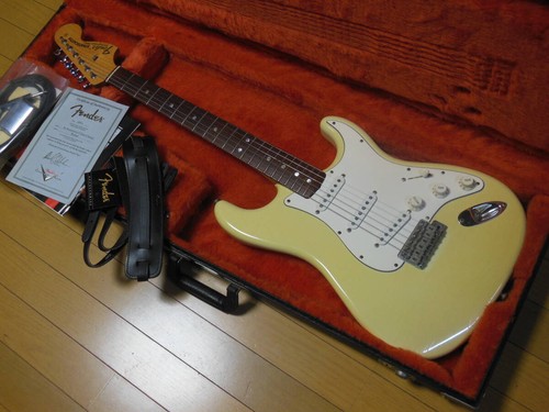Chitarra elettrica fender s - chitarra, c/s