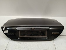 COPERCHIO DEL BAULE / VERDE /