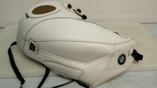 Bagster bianco serbatoio bmw - bagster,