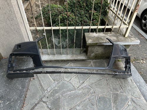 Paraurti anteriore audi - audi, mk3