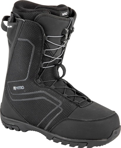 Stivali snowboard nitro - da,
