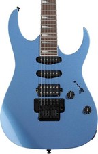 Ibanez Model RG460DX BLH Solid