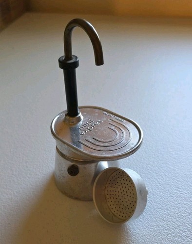 Vintage bialetti mini - vintage, piano