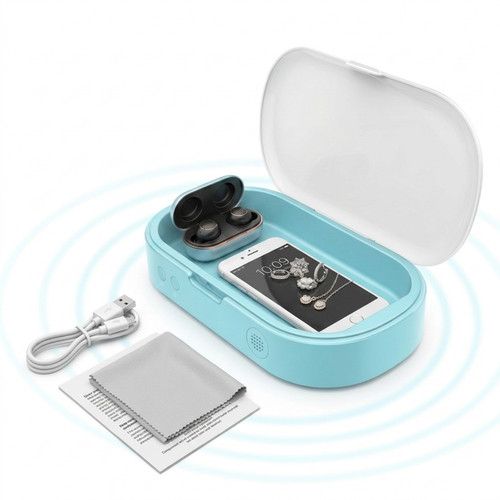 Sterilizzatore box - uv,