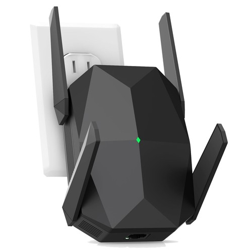 Wifi extender booster ax3000 - wifi,