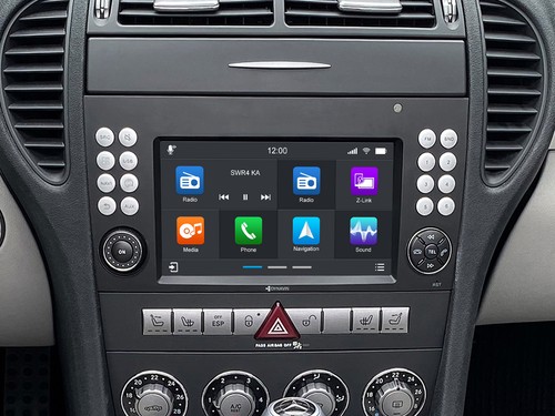 Dynavin slk premium - dynavin,