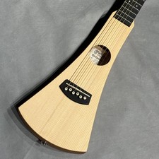 Martin Backpacker Steel