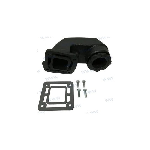 Codo escape omc oem - codo, /