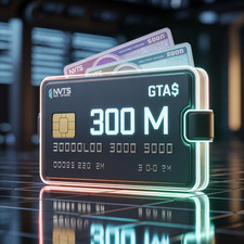 GTA Online per PS5 (Enhanced