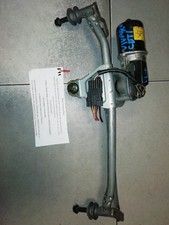 TANDEM TERGICRISTALLO PER OPEL Vivaro Serie (A) 53554202 Diesel (06>14)