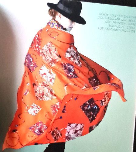Hermes paris 2009 - h/w, le