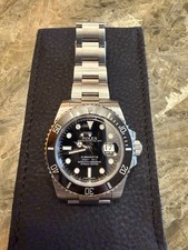 Rolex submariner 116610ln anno - submariner,