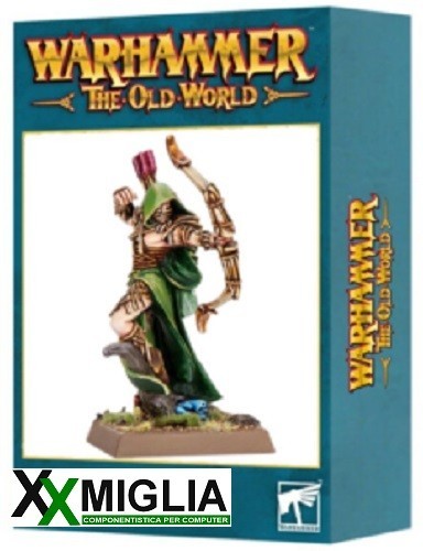 Warhammer the old world - warhammer,