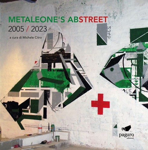 Metaleone abstreet 2005 - abstreet,
